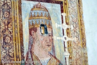Il Santuario di Chia