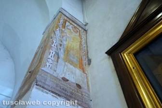 Il Santuario di Chia