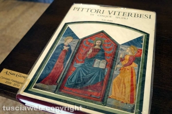 Il Santuario di Chia