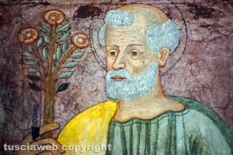 Il Santuario di Chia