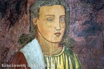 Il Santuario di Chia