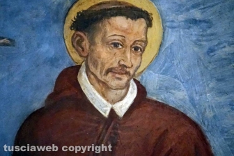 Il Santuario di Chia