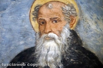 Il Santuario di Chia