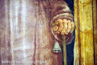Il Santuario di Chia