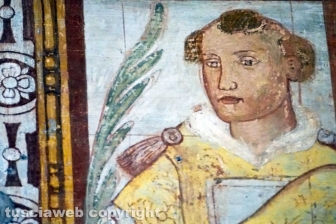 Il Santuario di Chia
