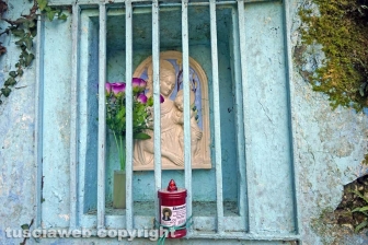 Il Santuario di Chia