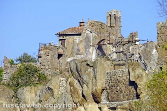 Il Santuario di Chia