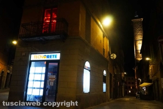 Il secondo coprifuoco