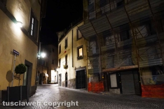 Il secondo coprifuoco