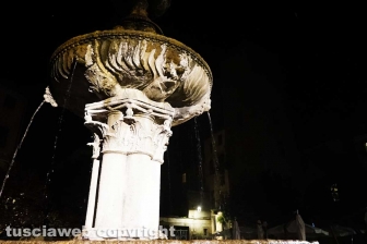 Il secondo coprifuoco