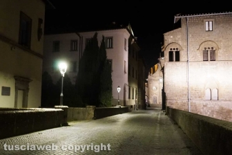 Il secondo coprifuoco