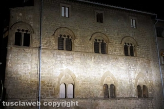 Il secondo coprifuoco