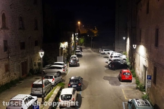 Il secondo coprifuoco