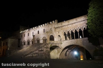 Il secondo coprifuoco