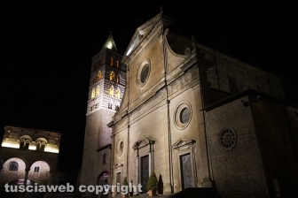 Il secondo coprifuoco