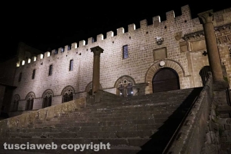 Il secondo coprifuoco