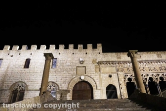 Il secondo coprifuoco