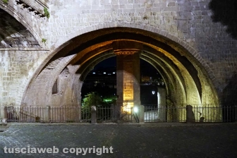 Il secondo coprifuoco