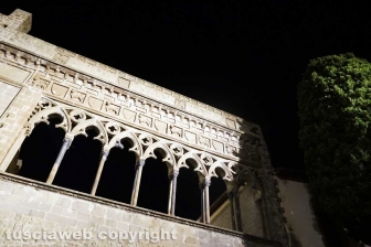 Il secondo coprifuoco