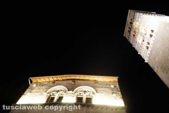 Il secondo coprifuoco