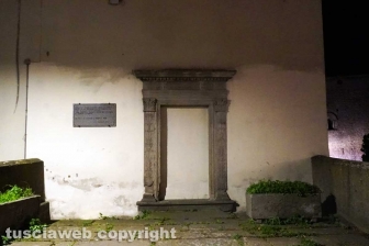 Il secondo coprifuoco