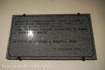 Il secondo coprifuoco