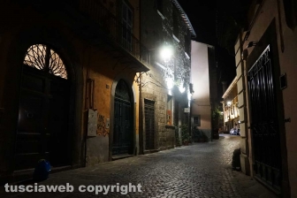 Il secondo coprifuoco