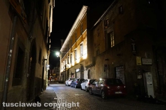 Il secondo coprifuoco