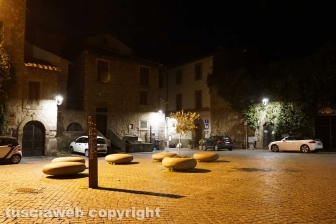 Il secondo coprifuoco