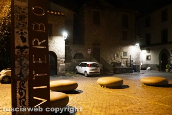 Il secondo coprifuoco