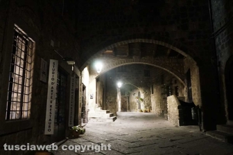 Il secondo coprifuoco