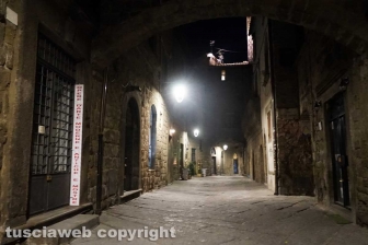 Il secondo coprifuoco