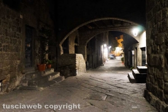 Il secondo coprifuoco