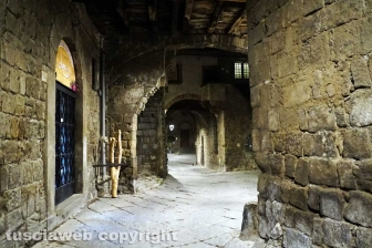 Il secondo coprifuoco