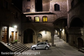 Il secondo coprifuoco