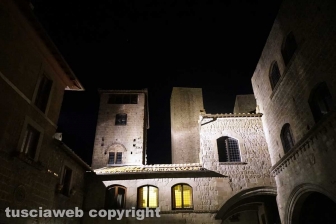 Il secondo coprifuoco