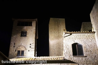 Il secondo coprifuoco