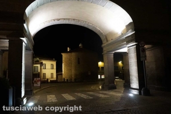 Il secondo coprifuoco