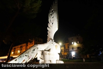 Il secondo coprifuoco