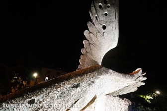 Il secondo coprifuoco