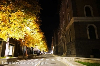 Il secondo coprifuoco