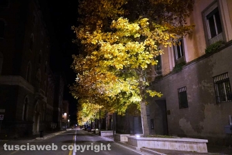 Il secondo coprifuoco