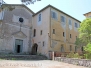 Il seminario abbandonato di San Bernardino