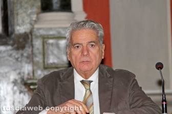 Il seminario sulla Libera università della Tuscia