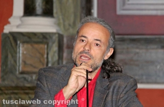 Il seminario sulla Libera università della Tuscia
