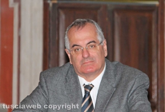 Il seminario sulla Libera università della Tuscia