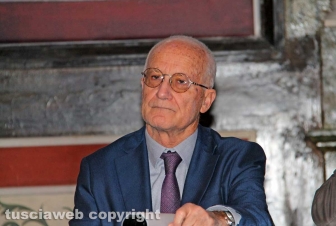 Il seminario sulla Libera università della Tuscia