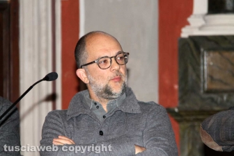 Il seminario sulla Libera università della Tuscia
