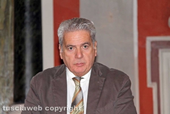 Il seminario sulla Libera università della Tuscia