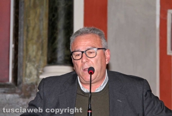 Il seminario sulla Libera università della Tuscia